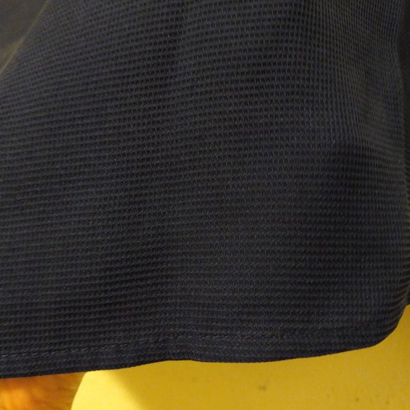 100% Silk Ruffle Neck Blouse Designer Girly Romantic Feminine Frenchgirl Size 0 - Picture 9 of 15